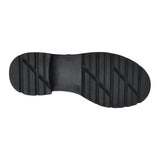 ZAPATOS CASUALES MUJER STYLO 302 SIMIPIEL NEGRO