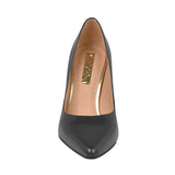 TACONES PARA DAMA STYLO 401 NEGRO
