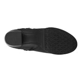 BOTINES DAMA STYLO 2001 SIMIPIEL NEGRO