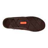 BOTINES STYLO MUJER 353 PIEL CAFE