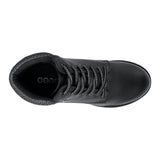 BOTINES STYLO MUJER 107 SIMIPIEL NEGRO