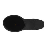 BOTINES DAMA STYLO 4501 SUEDE NEGRO