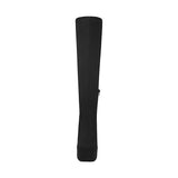 BOTAS DAMA STYLO 4500 SUEDE NEGRO