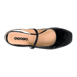 ZAPATOS DAMA STYLO 8550 CHAROL NEGRO