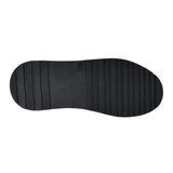 ZAPATOS CASUALES MUJER STYLO 5847 SUEDE NEGRO