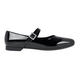 ZAPATOS STYLO MUJER 2845 CHAROL NEGRO