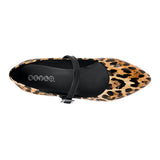 ZAPATOS STYLO MUJER 2845 CHAROL CAFÉ