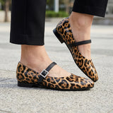 ZAPATOS STYLO MUJER 2845 CHAROL CAFÉ
