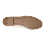 MOCASINES STYLO MUJER 2946 SIMIPIEL BEIGE
