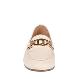 MOCASINES STYLO MUJER 2946 SIMIPIEL BEIGE