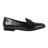 MOCASINES STYLO MUJER 2946 SIMIPIEL NEGRO