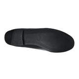MOCASINES STYLO MUJER 2946 SIMIPIEL NEGRO