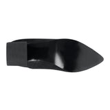 BOTAS STYLO MUJER 4516 SUEDE NEGRO