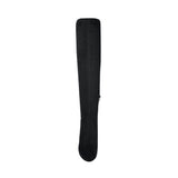 BOTAS STYLO MUJER 4516 SUEDE NEGRO