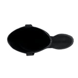 BOTAS STYLO MUJER 4511 SUEDE NEGRO