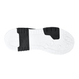 BOTINES INVIERNO STYLO MUJER 9812 SUEDE NEGRO
