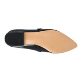 ZAPATOS STYLO MUJER 8401 CHAROL NEGRO
