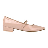 ZAPATOS STYLO MUJER 8401 CHAROL ROSA