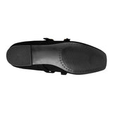 ZAPATOS STYLO MUJER 2013 SUEDE NEGRO