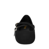 ZAPATOS STYLO MUJER 2013 SUEDE NEGRO