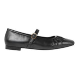 ZAPATOS STYLO MUJER 2102 SIMIPIEL NEGRO
