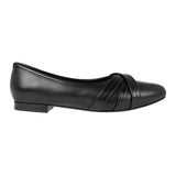 ZAPATOS STYLO MUJER 2861 SIMIPIEL NEGRO