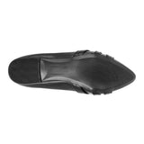ZAPATOS STYLO MUJER 2861 SIMIPIEL NEGRO