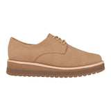MOCASINES CASUALES STYLO MUJER 3670 SIMIPIEL CAFÉ