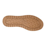 MOCASINES CASUALES STYLO MUJER 3670 SIMIPIEL CAFÉ