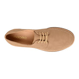 MOCASINES CASUALES STYLO MUJER 3670 SIMIPIEL CAFÉ