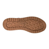 MOCASINES CASUALES STYLO MUJER 3670 SIMIPIEL AZUL