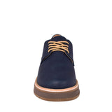 MOCASINES CASUALES STYLO MUJER 3670 SIMIPIEL AZUL