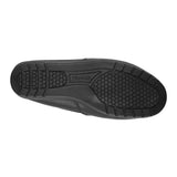 ZAPATOS STYLO 6050 PIEL NEGRO