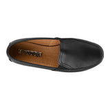 ZAPATOS STYLO 6050 PIEL NEGRO