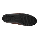 ZAPATOS DAMA STYLO 6050 PIEL CAFÉ