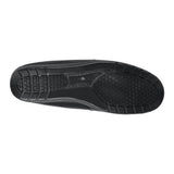 MOCASINES STYLO MUJER 6010 PIEL NEGRO