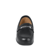 MOCASINES STYLO MUJER 6010 PIEL NEGRO