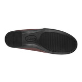 ZAPATOS DAMA STYLO 403 PIEL CAFÉ