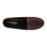 ZAPATOS DAMA STYLO 403 PIEL CAFÉ