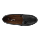 ZAPATOS DAMA STYLO 3006 PIEL NEGRO