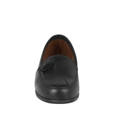 ZAPATOS DAMA STYLO 3006 PIEL NEGRO