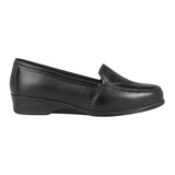 ZAPATOS DAMA STYLO 3011 PIEL NEGRO