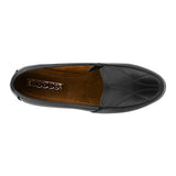 ZAPATOS DAMA STYLO 3011 PIEL NEGRO