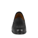 ZAPATOS DAMA STYLO 3011 PIEL NEGRO