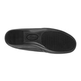 ZAPATOS DAMA STYLO 5000 PIEL NEGRO