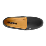 ZAPATOS DAMA STYLO 5000 PIEL NEGRO