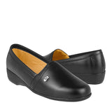 ZAPATOS DAMA STYLO 5000 PIEL NEGRO