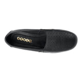 MOCASINES STYLO MUJER 854 PIEL NEGRO