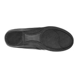 MOCASINES STYLO MUJER 17 PIEL NEGRO