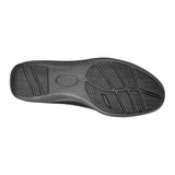 ZAPATOS CASUALES PARA DAMA COMFORT FIT 17386 NEGRO